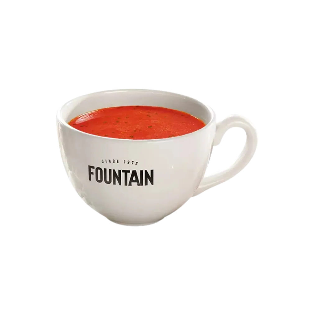 Soupe aux tomates instantanée - 1 Kg