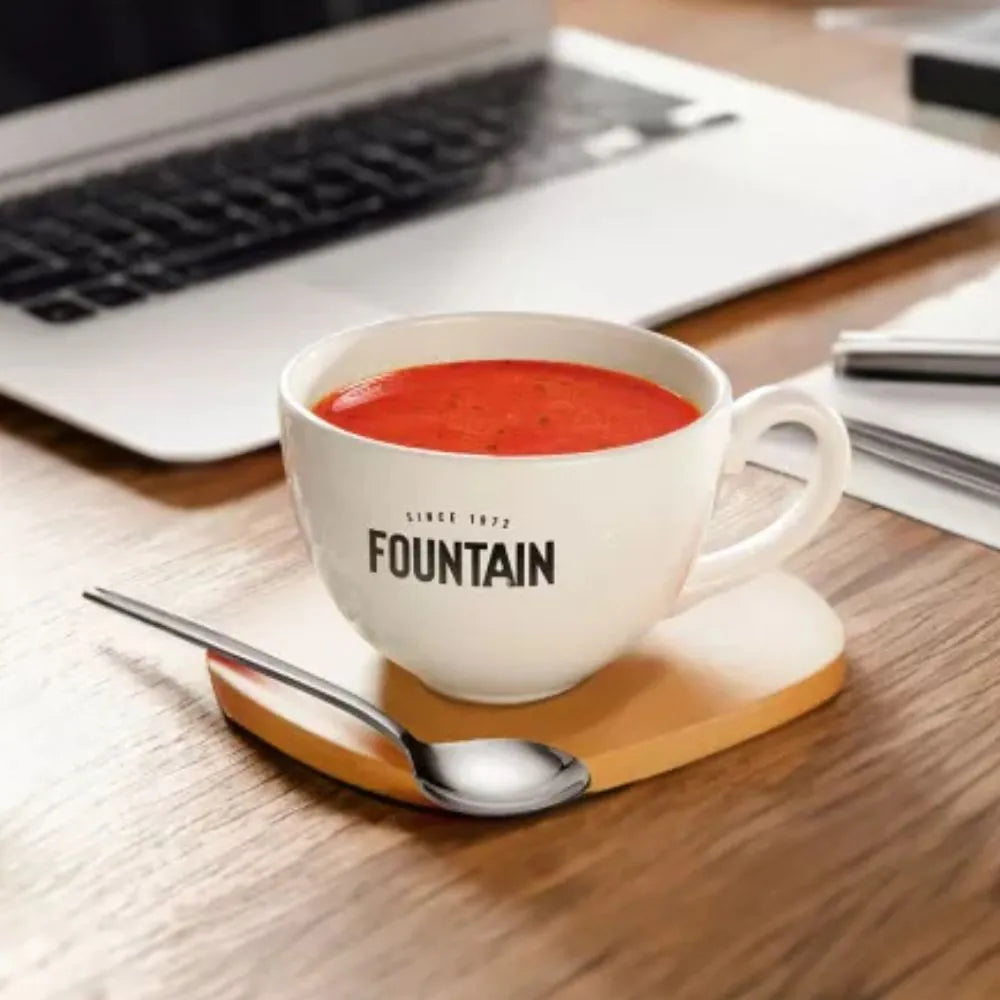 Soupe aux tomates instantanée - 1 Kg