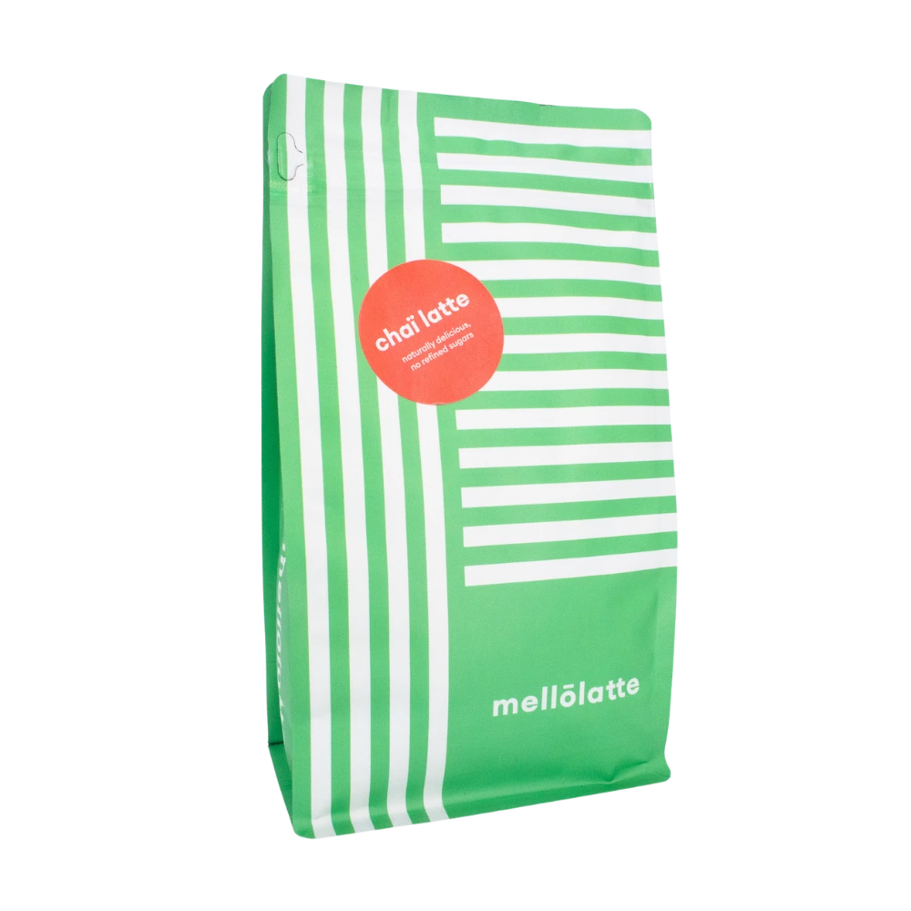 THÉ CHAI LATTE - 1Kg