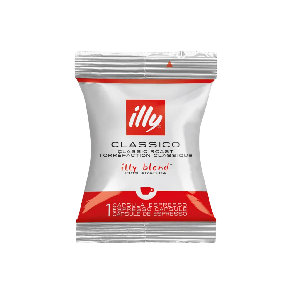 Espresso classico 100pcs