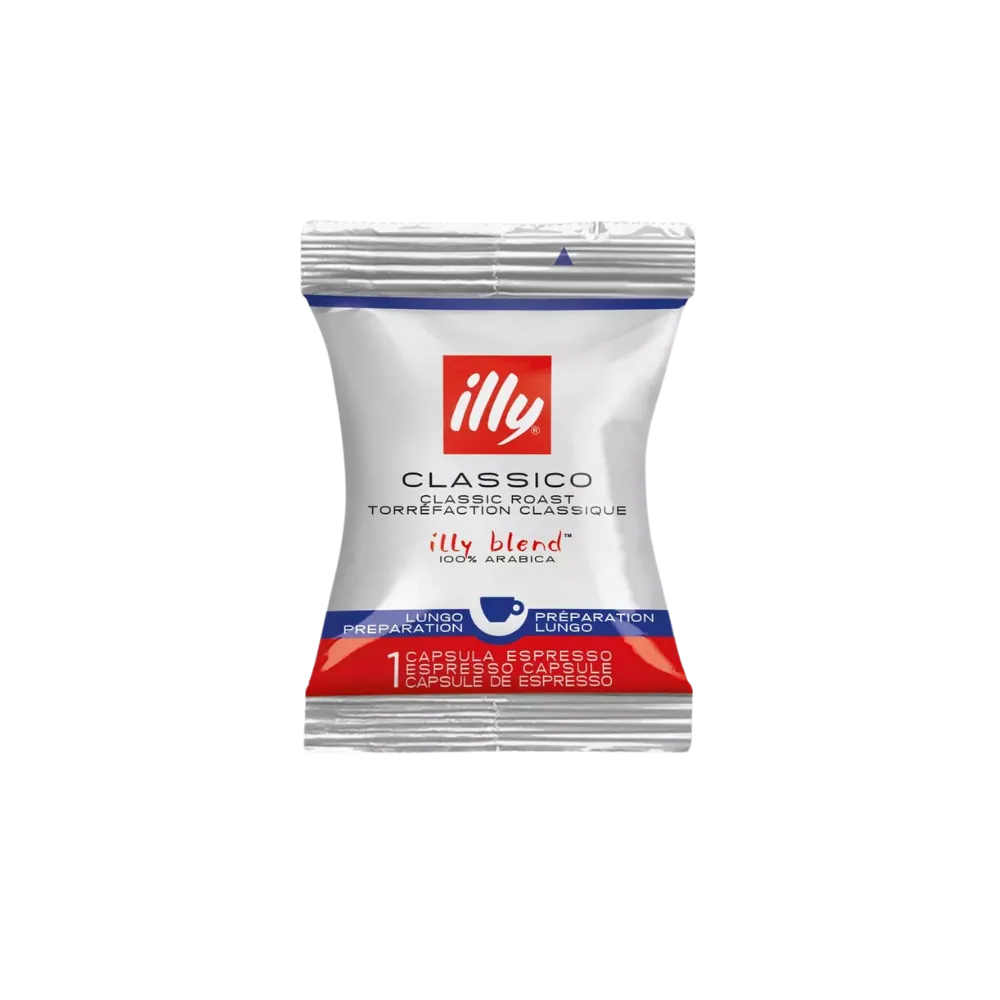 Espresso lungo