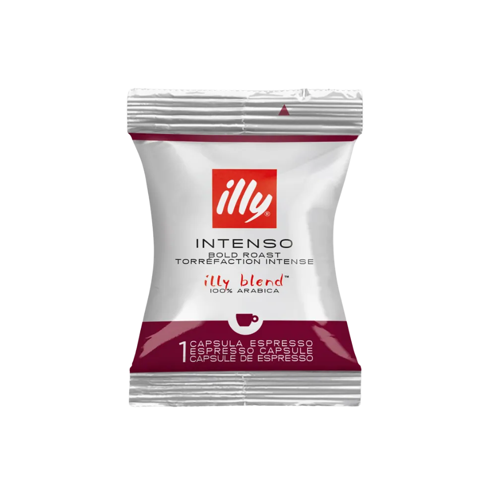 Espresso intenso 100