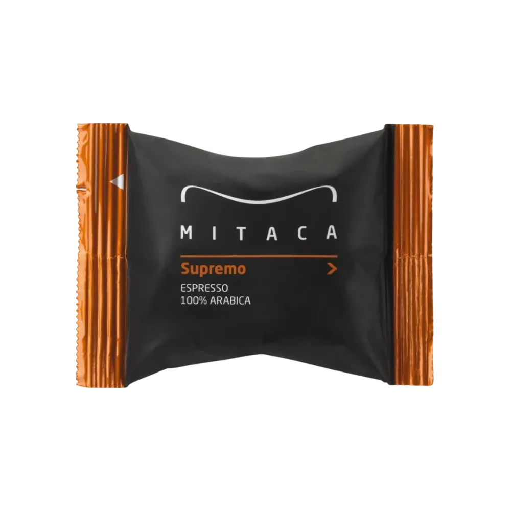 Supremo Mitaca - 100 capsules