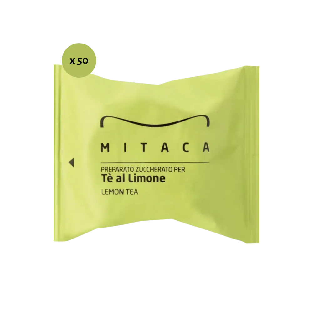 The citron capsules ies