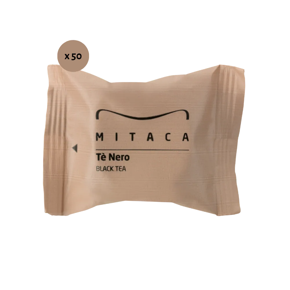 The noir capsules ies