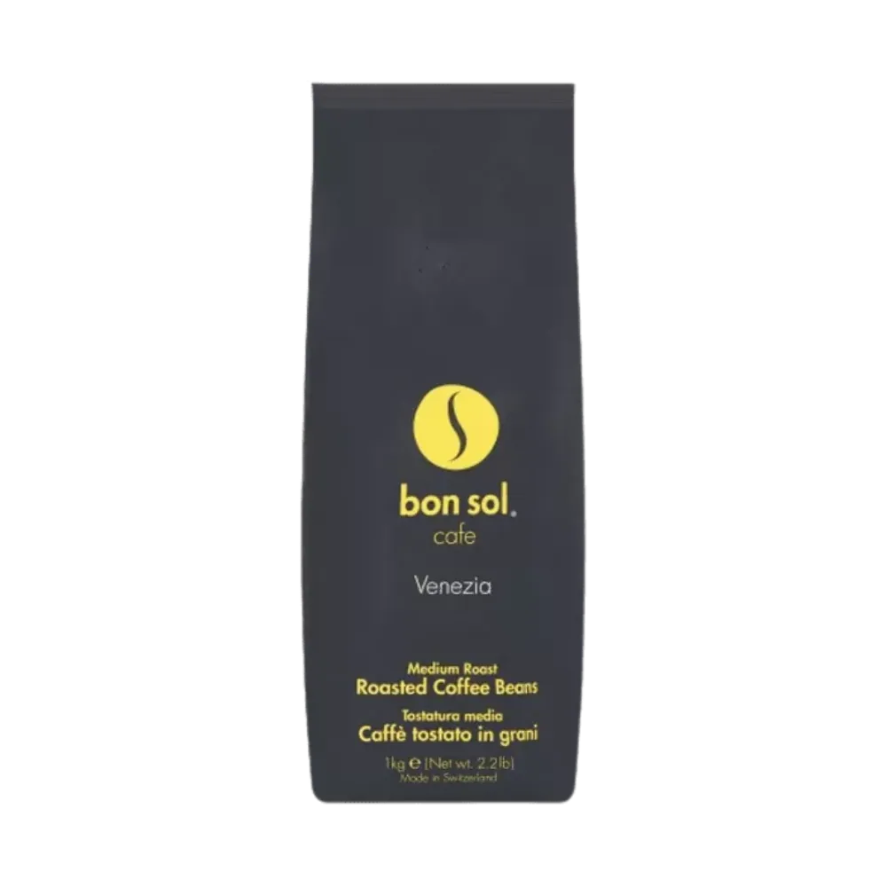 Bon sol Café Venezia