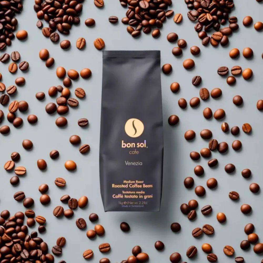 Bon sol Café Venezia