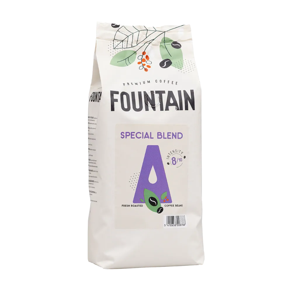 Special blend - 1 Kg - Grains