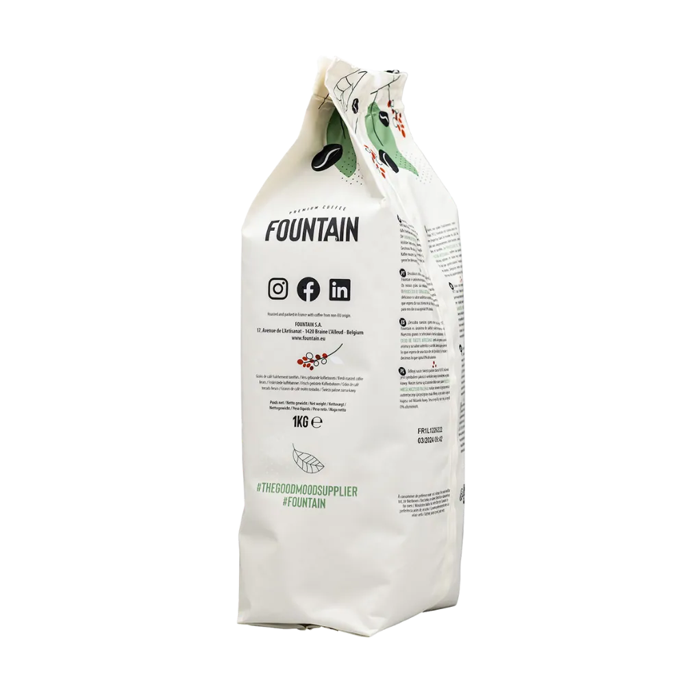 Special blend - 1 Kg - Grains