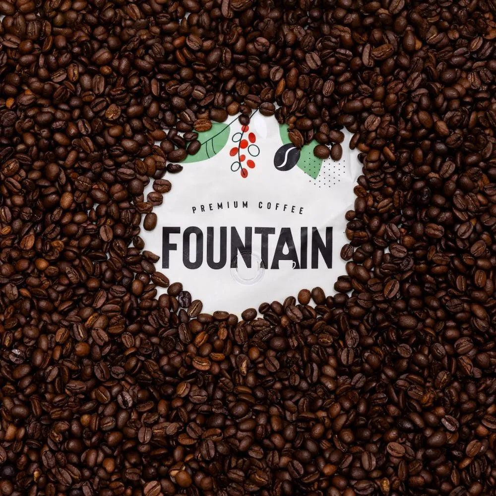 Special blend - 1 Kg - Grains