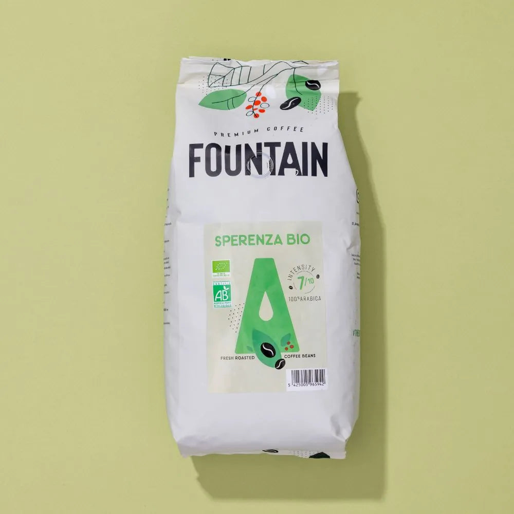 Sperenza Bio - 1 Kg - Grains