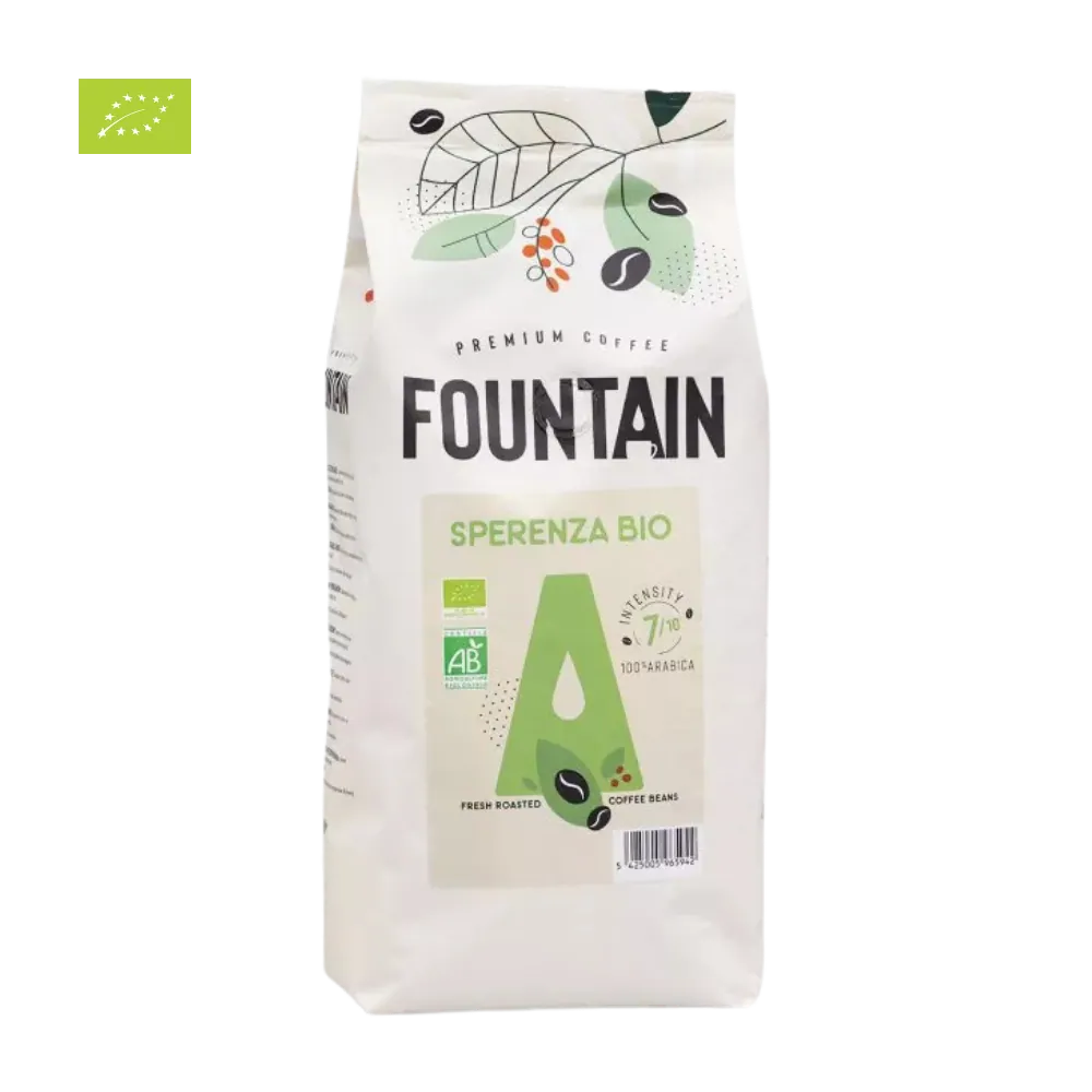 Sperenza Bio - 1 Kg - Grains