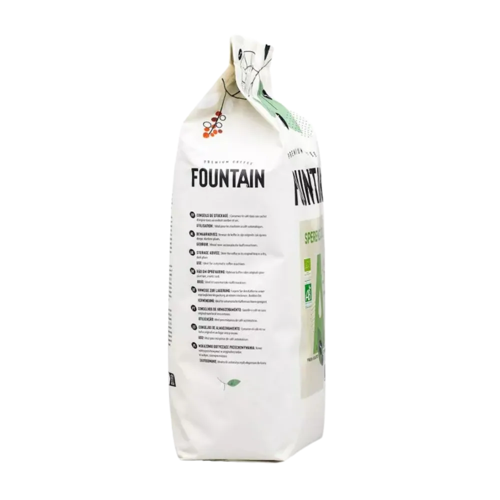 Sperenza Bio - 1 Kg - Grains