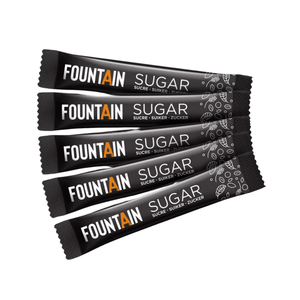 Sucre sticks 4gr - x1000