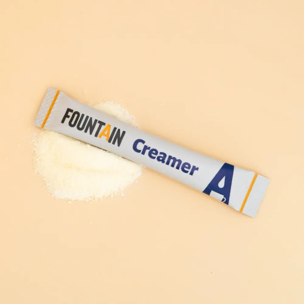 Creamer sticks