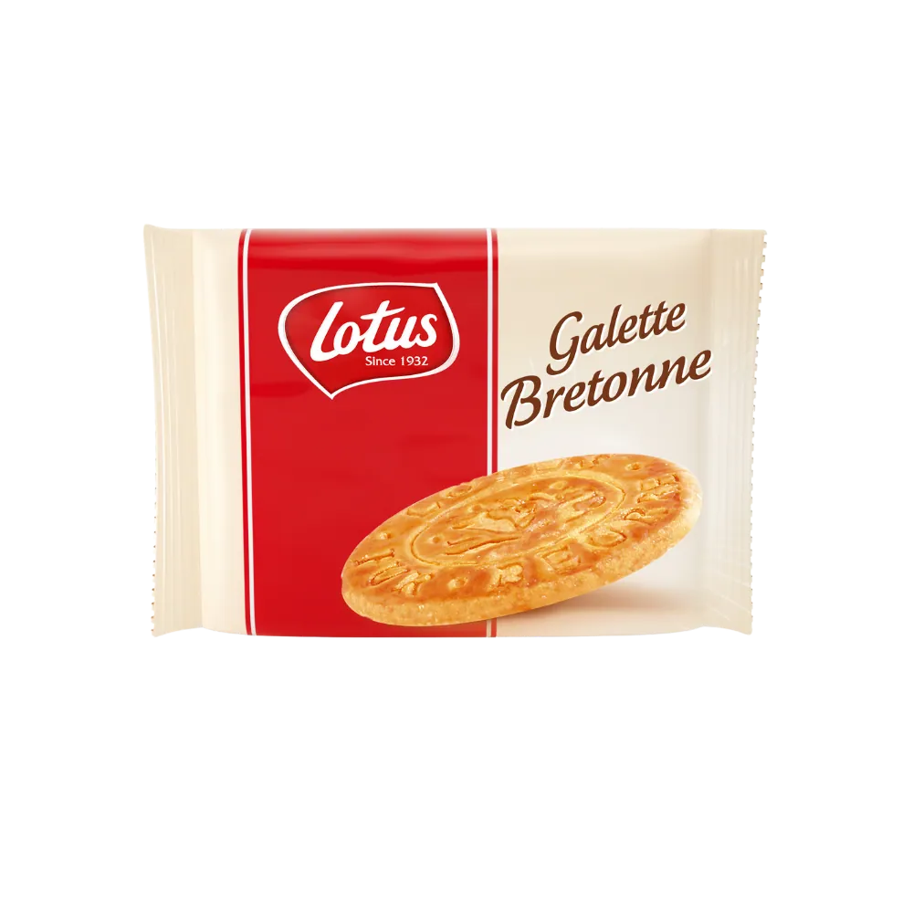 Galettes Bretonne pur beurre