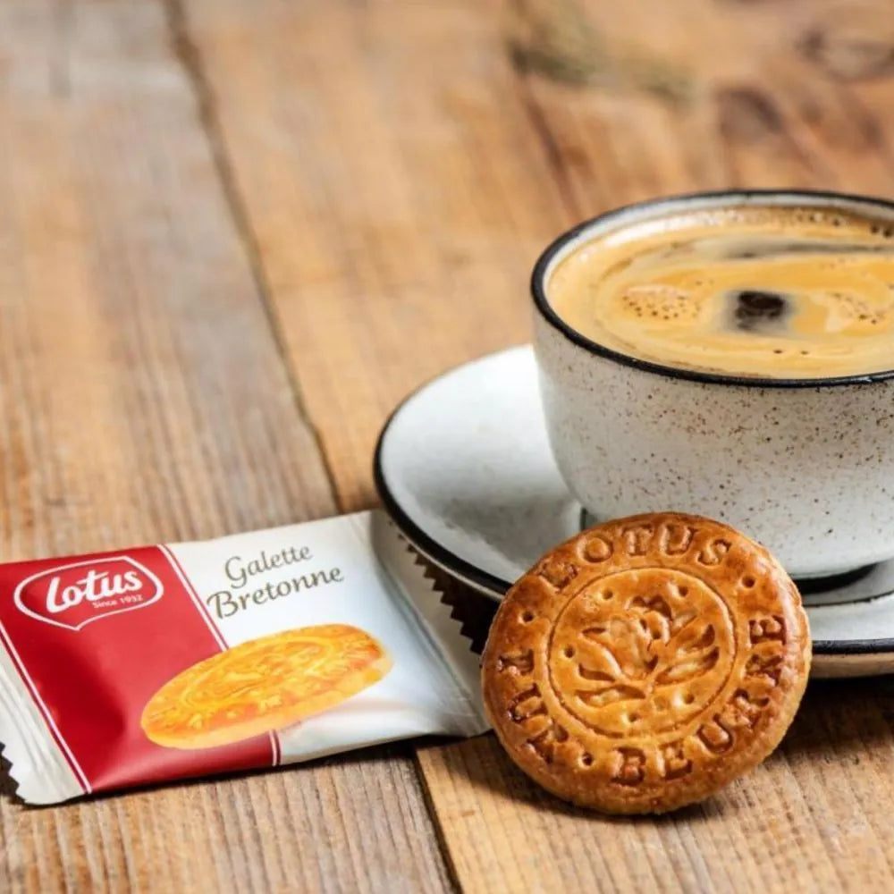 Galettes Bretonne pur beurre