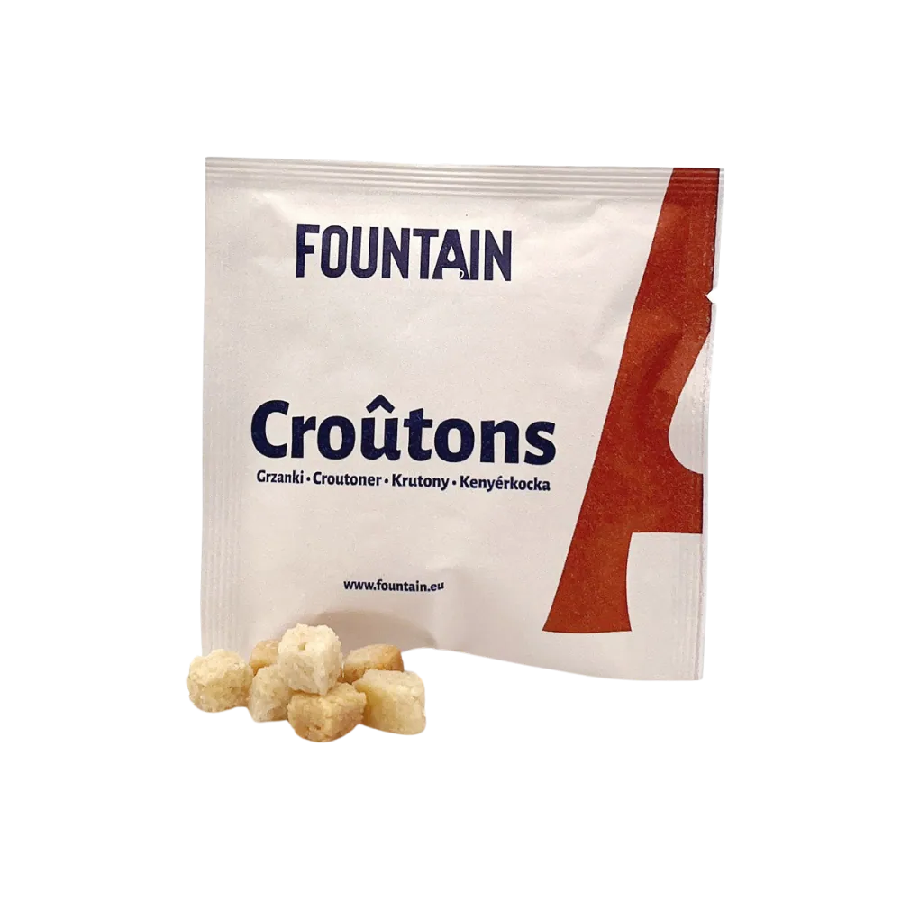 Croûtons