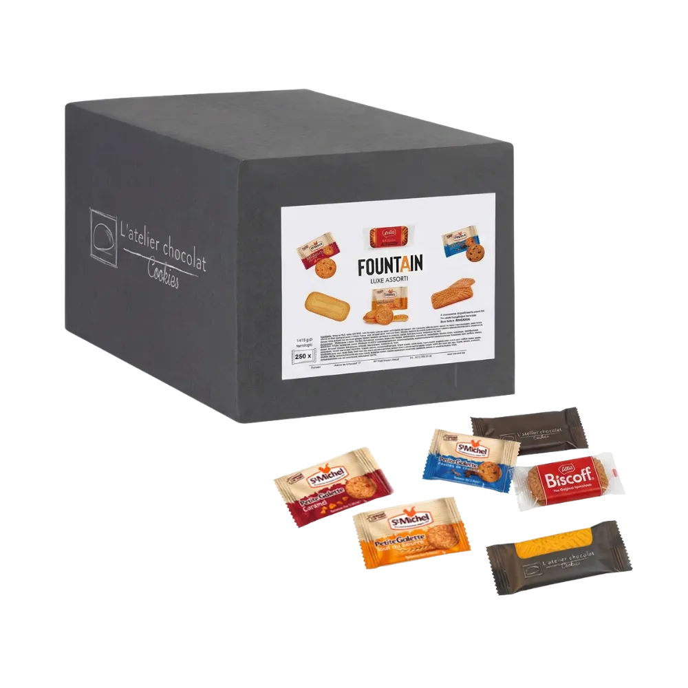 Luxe Assorti