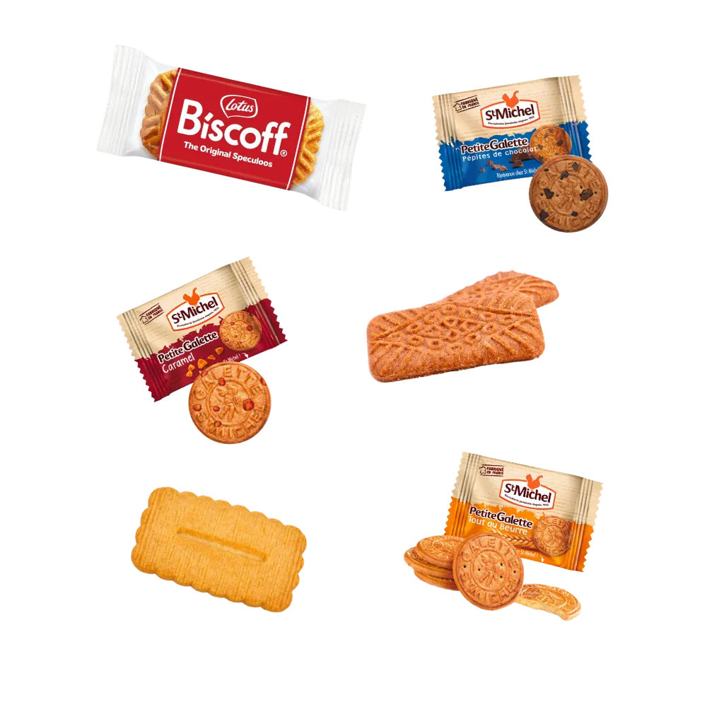 Luxe Assorti