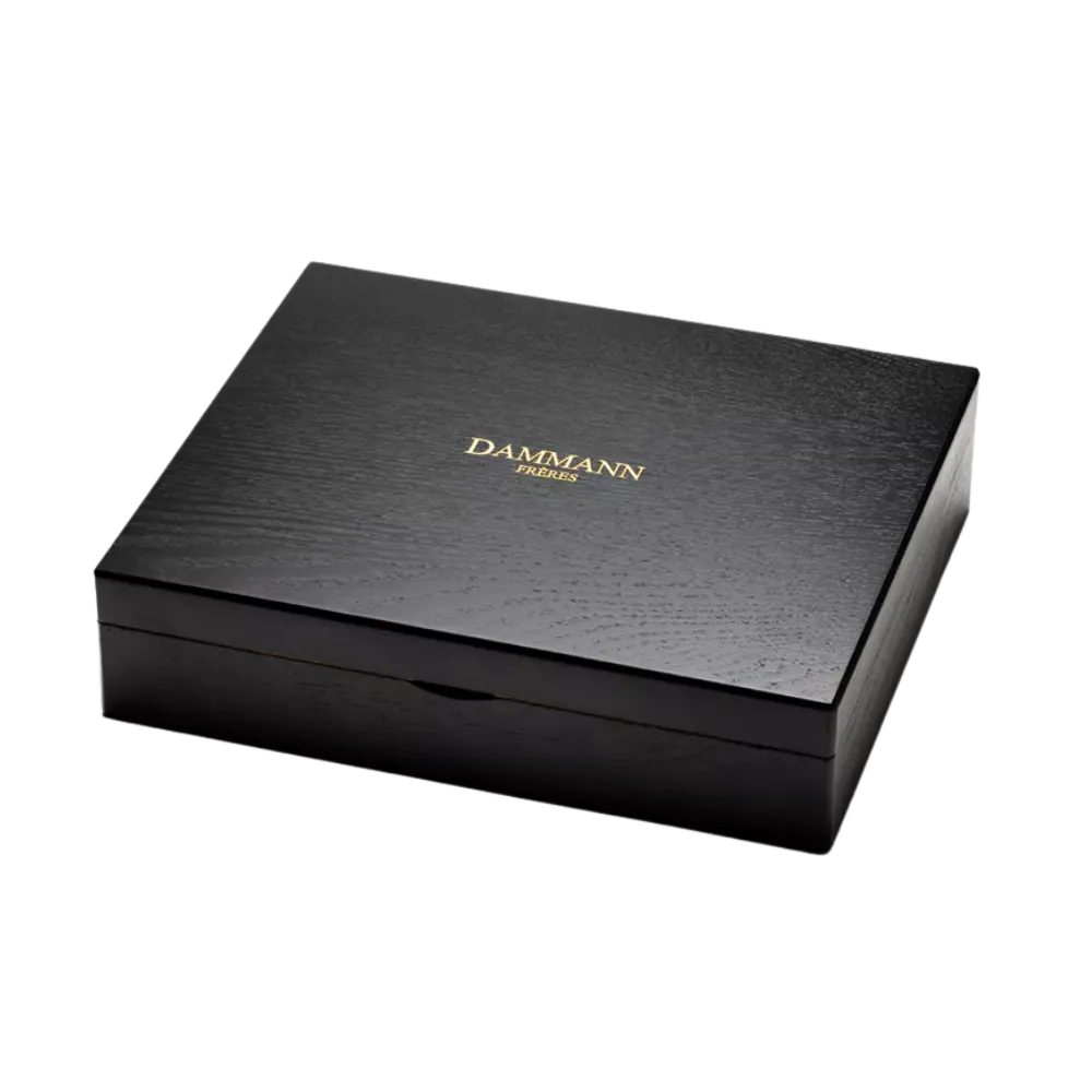 Coffret boite de degustation