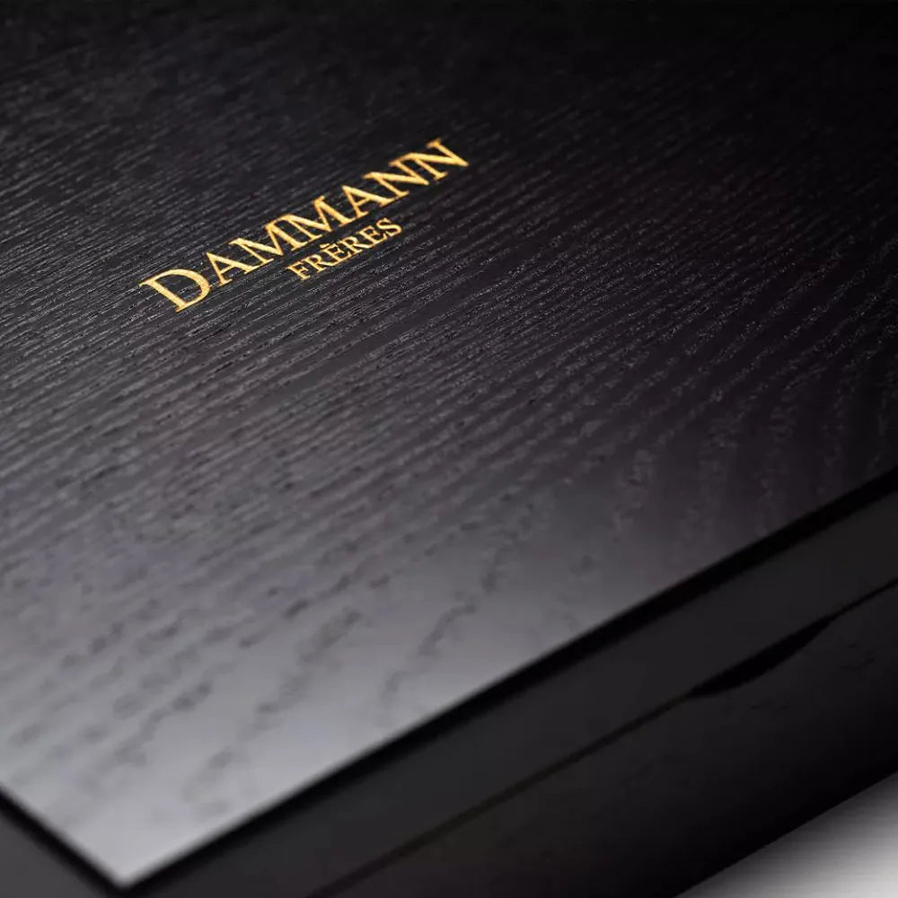 Coffret boite de degustation