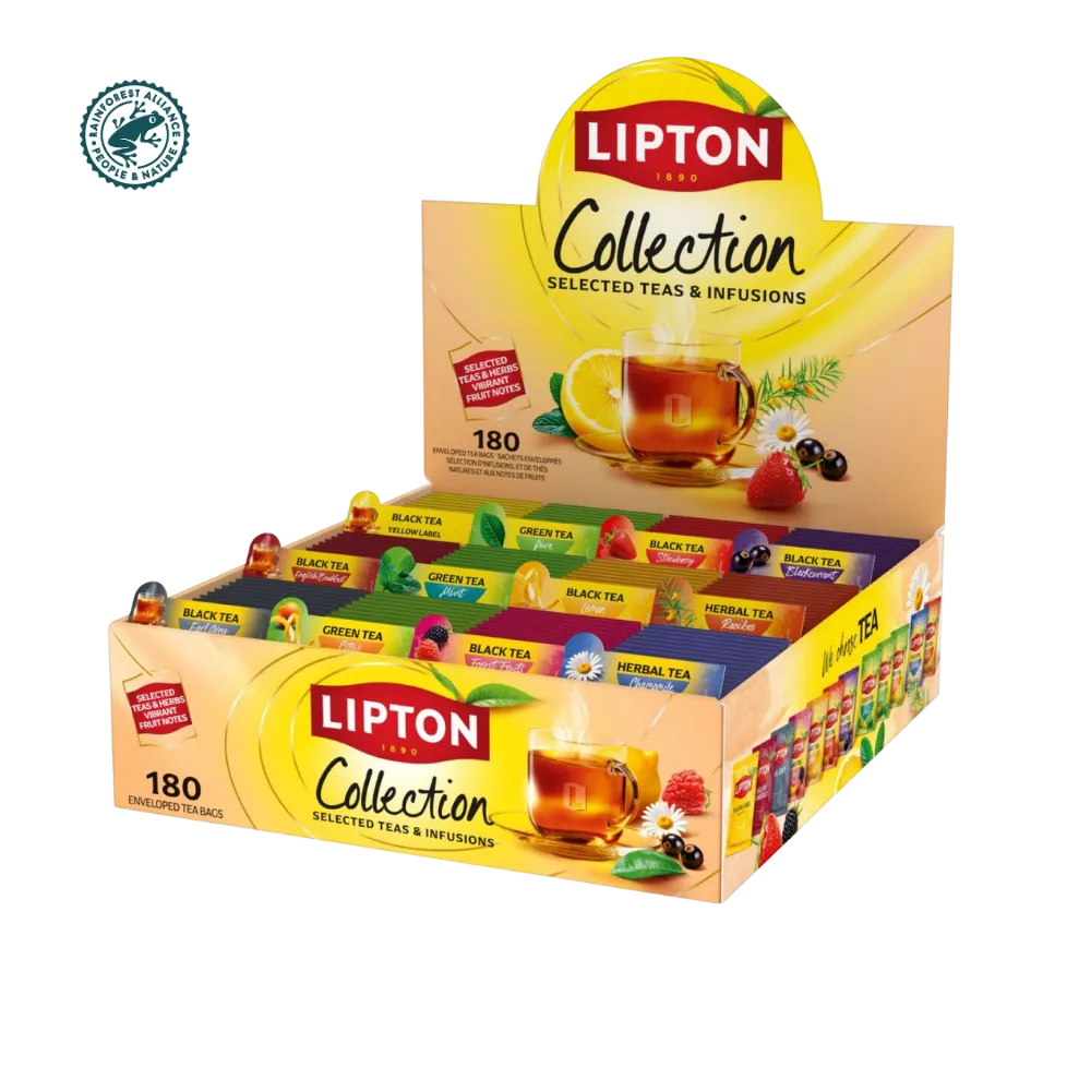 Variety pack feel good