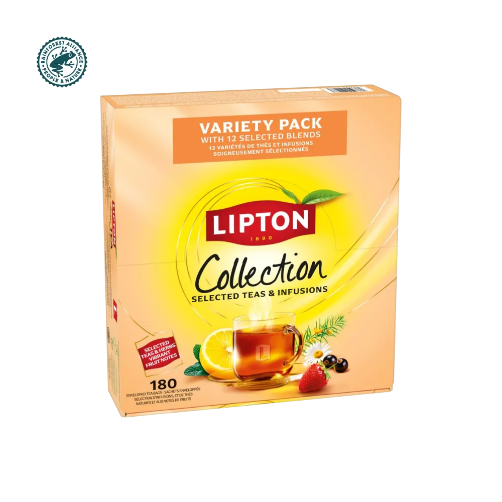 Variety pack feel good