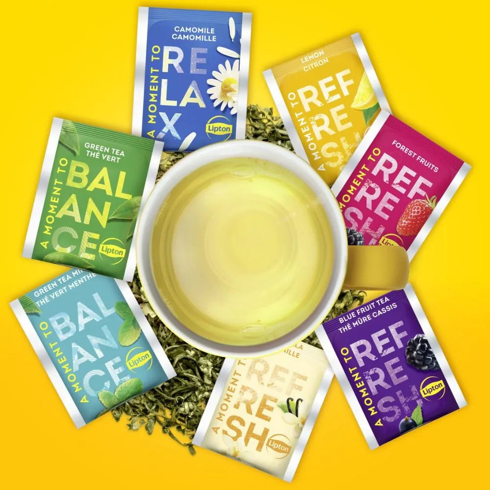 Variety pack feel good