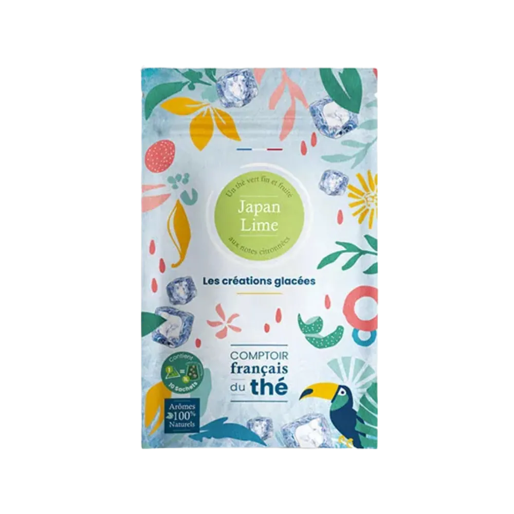 Japan Lime