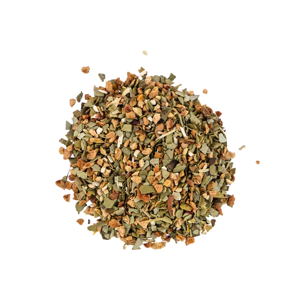 Le Verger énergisant Maté Bio