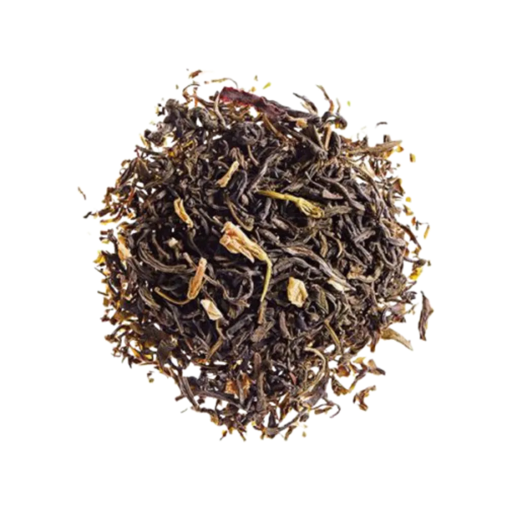 Thé vert Jasmin - Vrac - 100gr