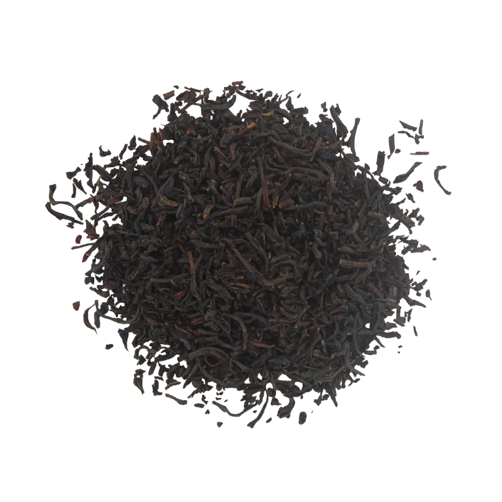 Thé Grand Earl Grey - Vrac - 100gr