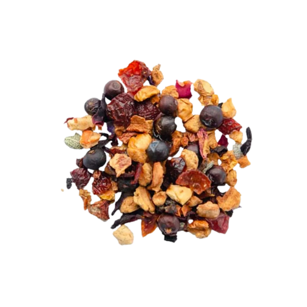Délicatesse d’Infusion par Nina Métayer - Vrac - 100gr