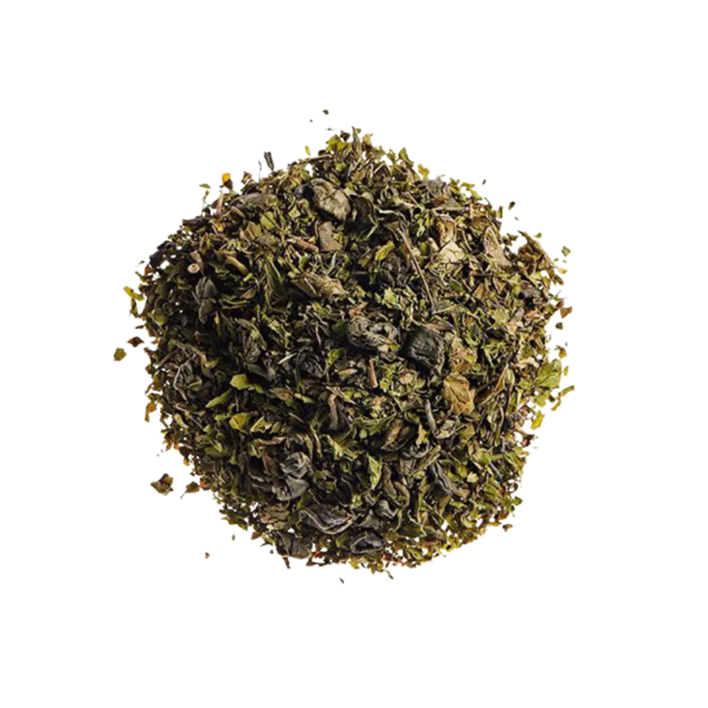 Thé des Oasis - Vrac - 90gr