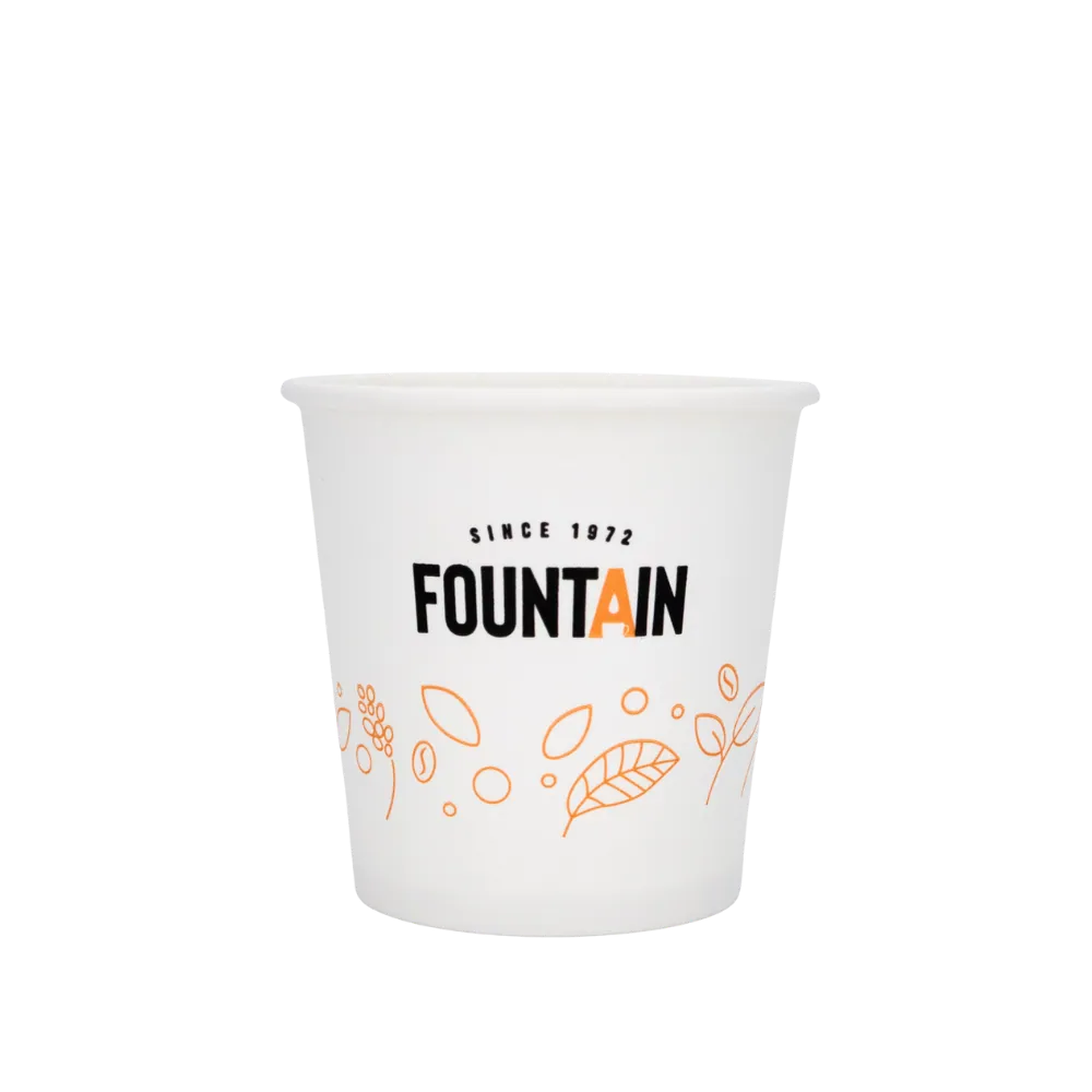 Gobelet carton - 10 cl