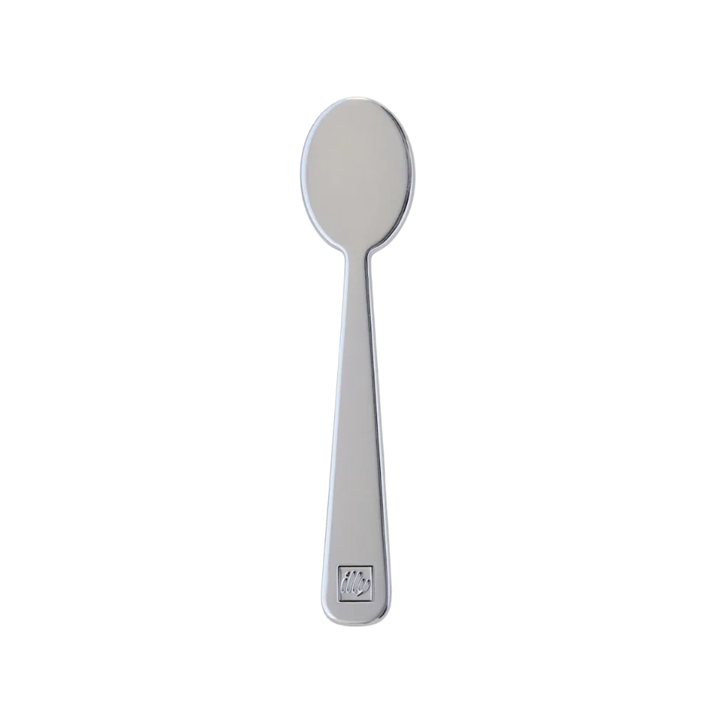 Cuillères Illy Ombra