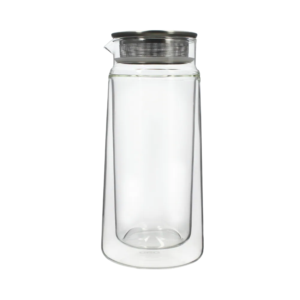 Carafe à infuser