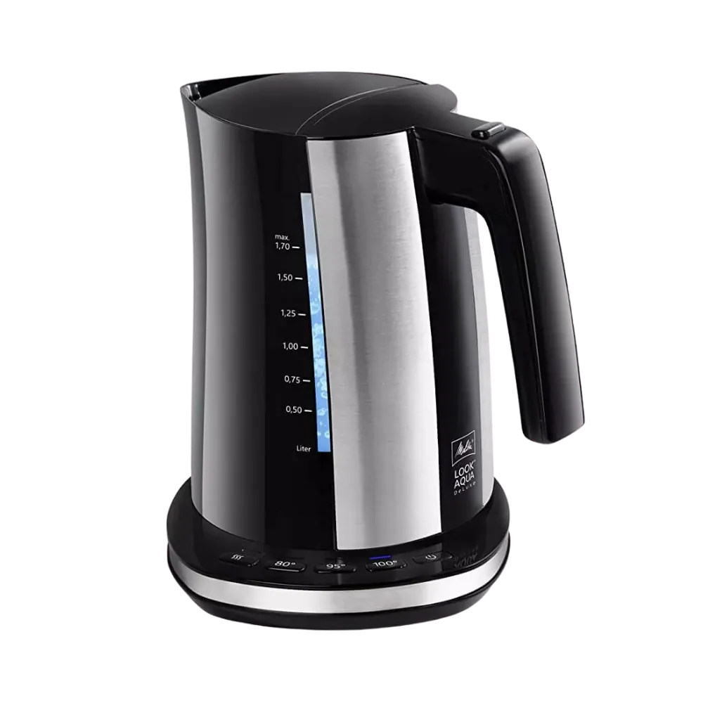 Bouilloire 'Look Aqua DELUXE'