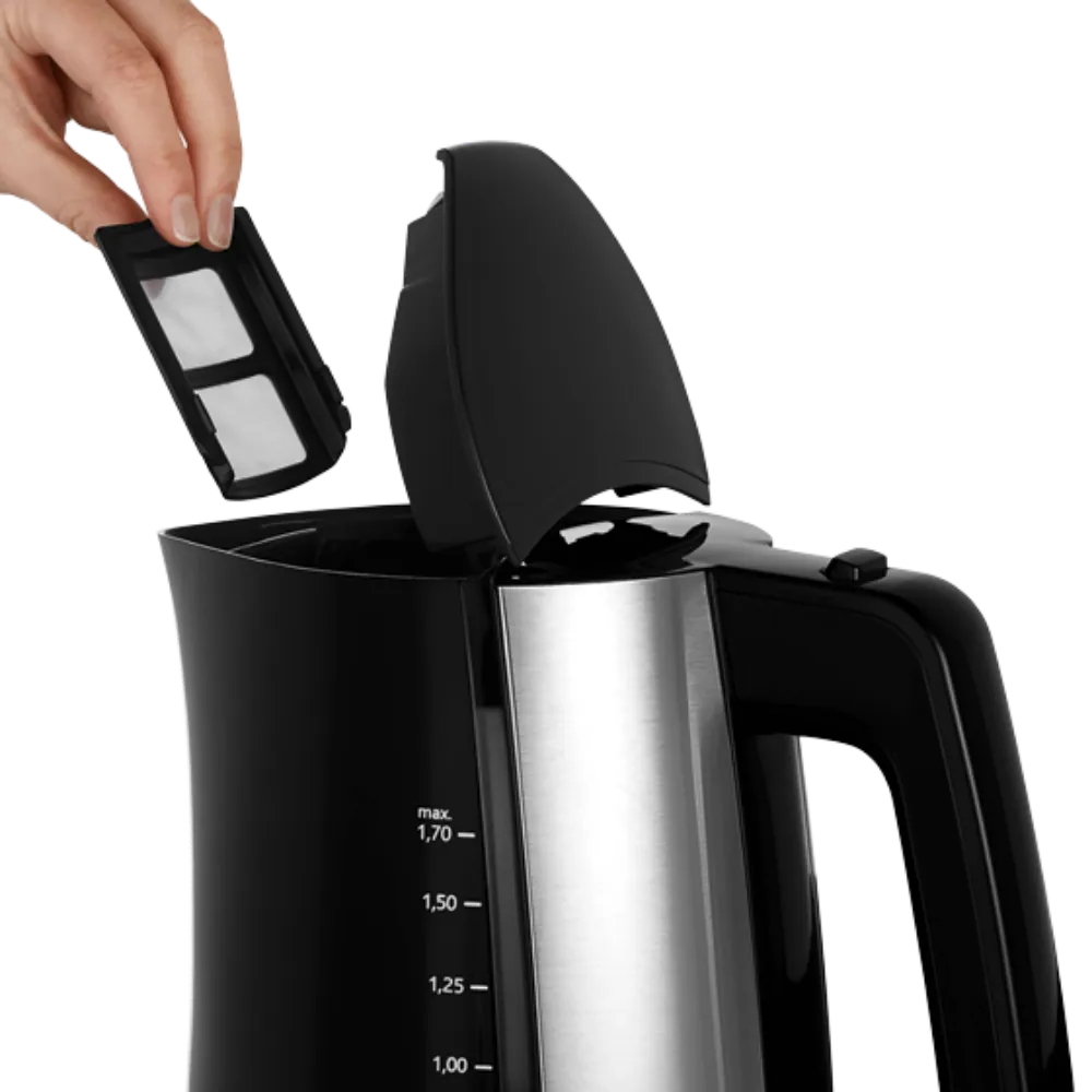 Bouilloire 'Look Aqua DELUXE'