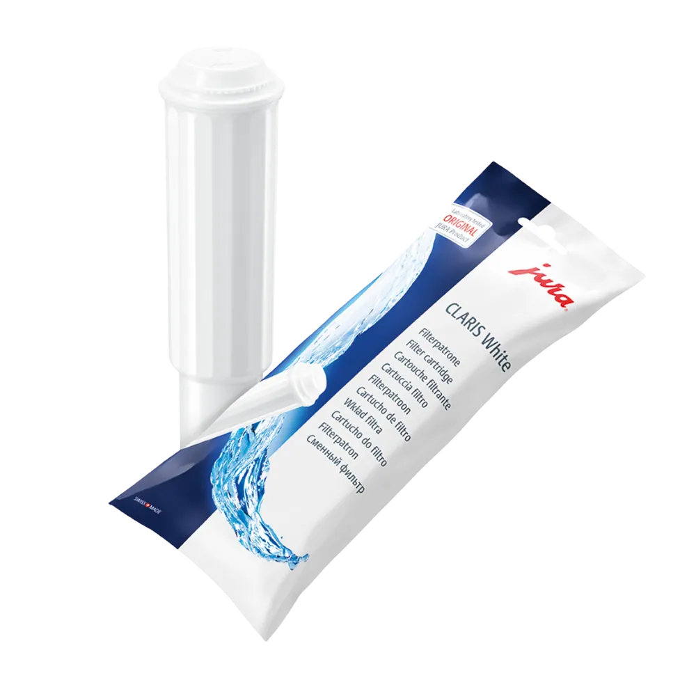 Filtre Claris White - 1 pce