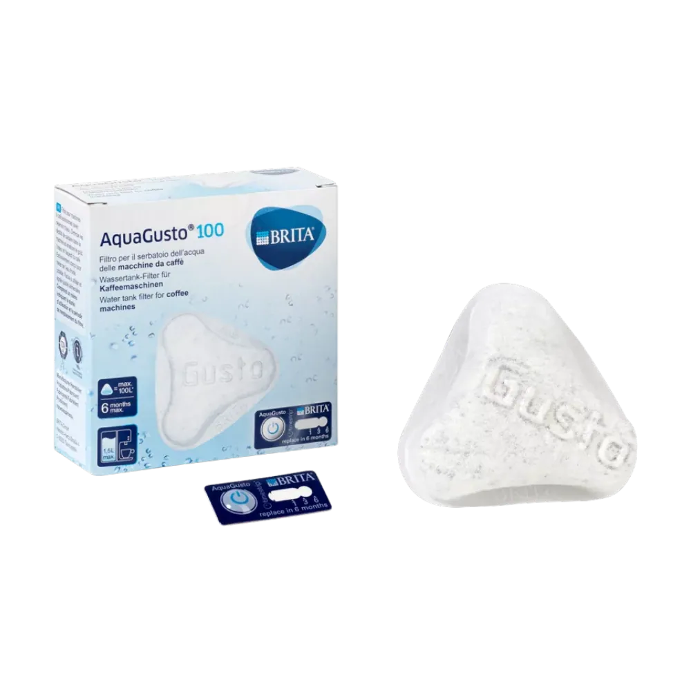 Filtre brita aqua gusto 100