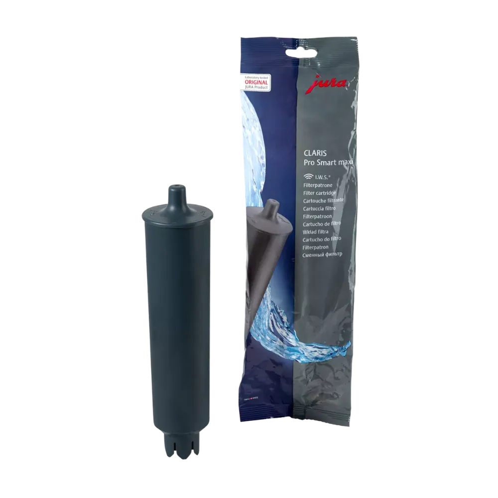 Filtre Jura Claris Pro Smart Maxi