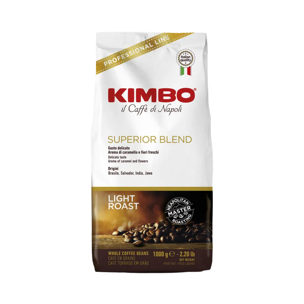 Superior Blend - 1kg - Grains